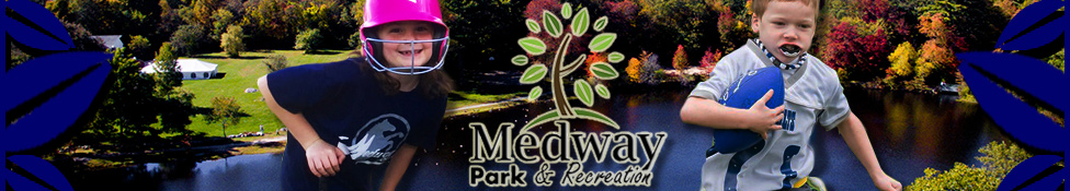 Medway Parks and Recreation